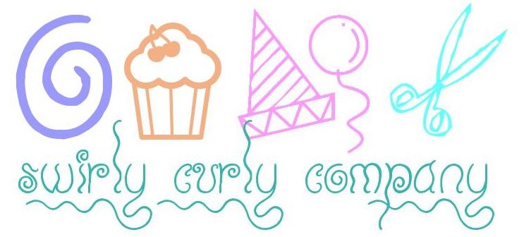 Swirly Curly Company